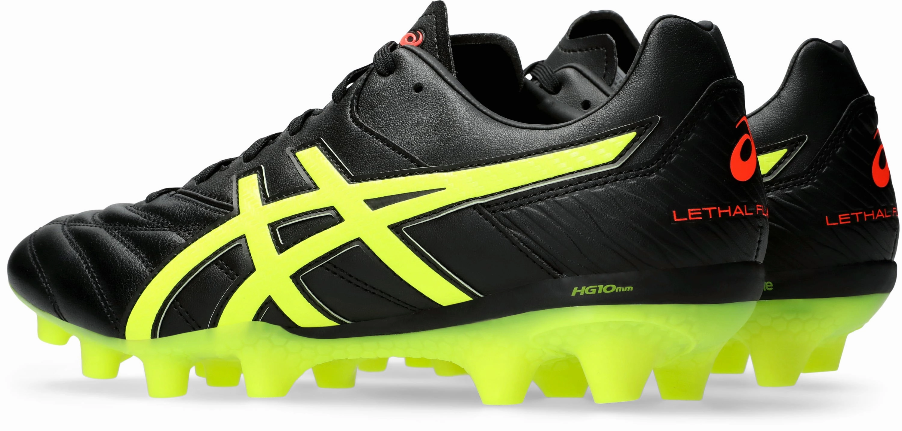 Lethal Flash IT 2 Football Boots (Width D)
