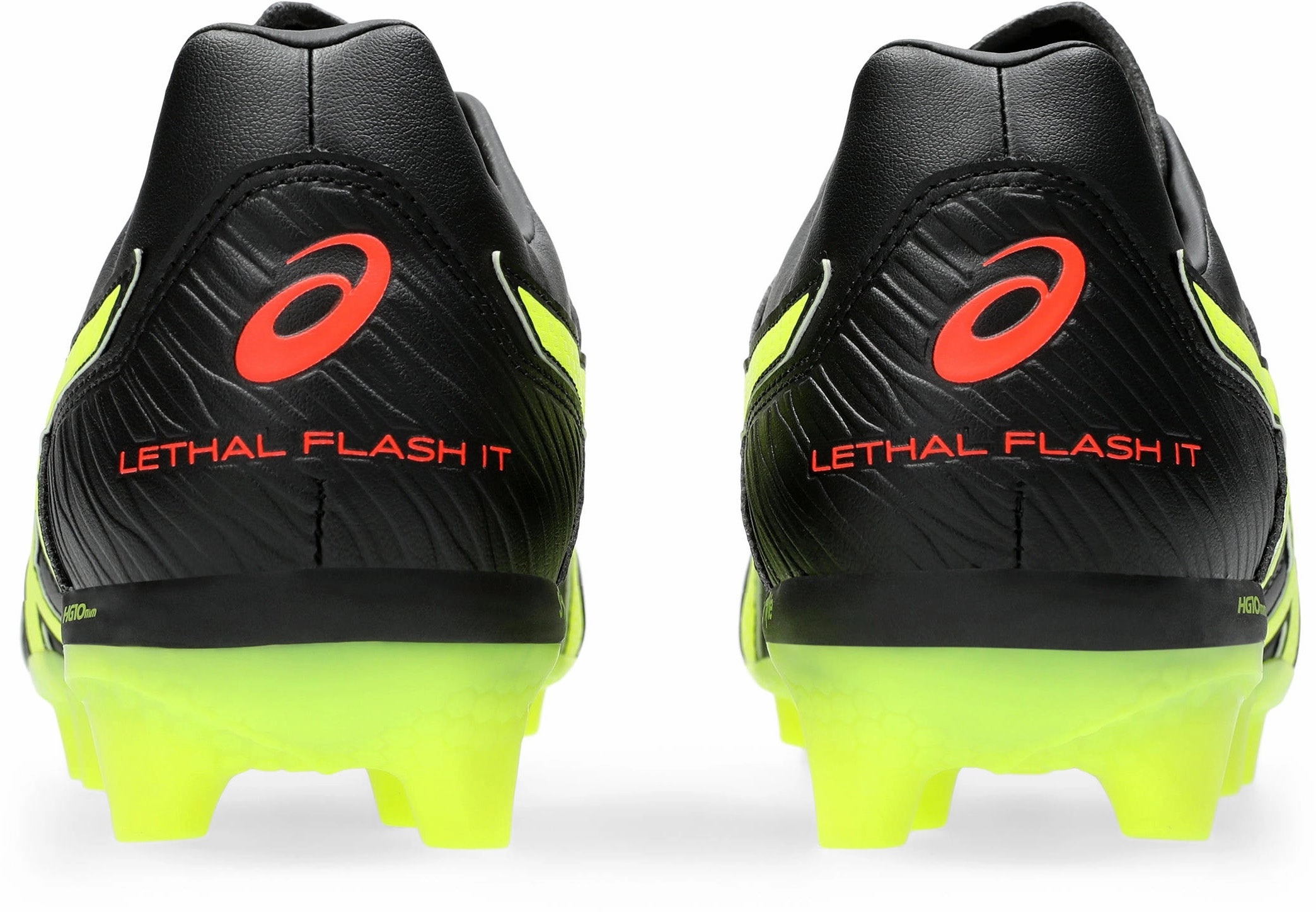 Lethal Flash IT 2 Football Boots (Width D)