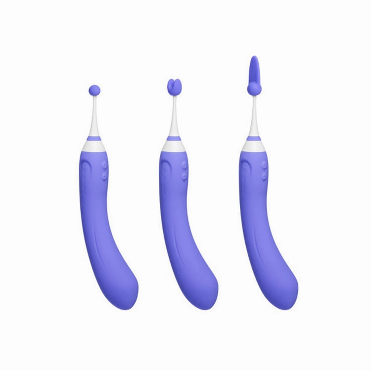 Lovense Hyphy Bluetooth Controlled Dual-Ended Vibrator