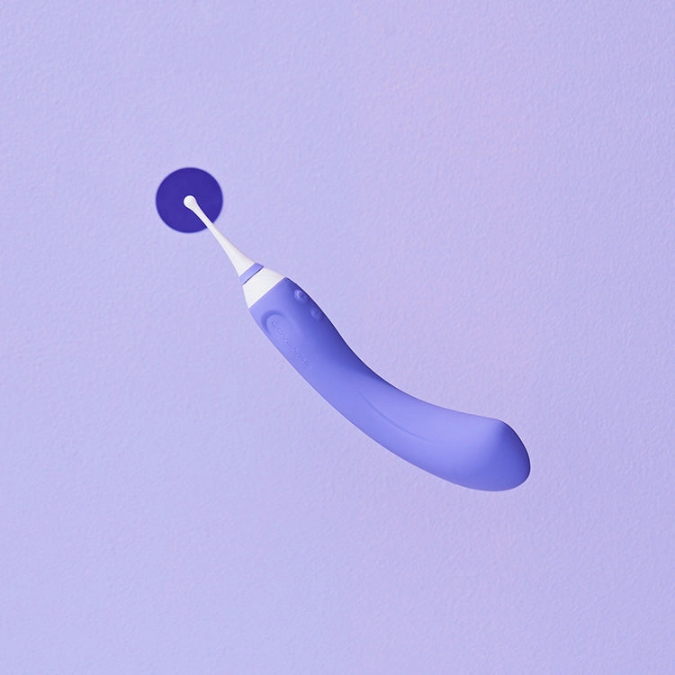 Lovense Hyphy Bluetooth Controlled Dual-Ended Vibrator