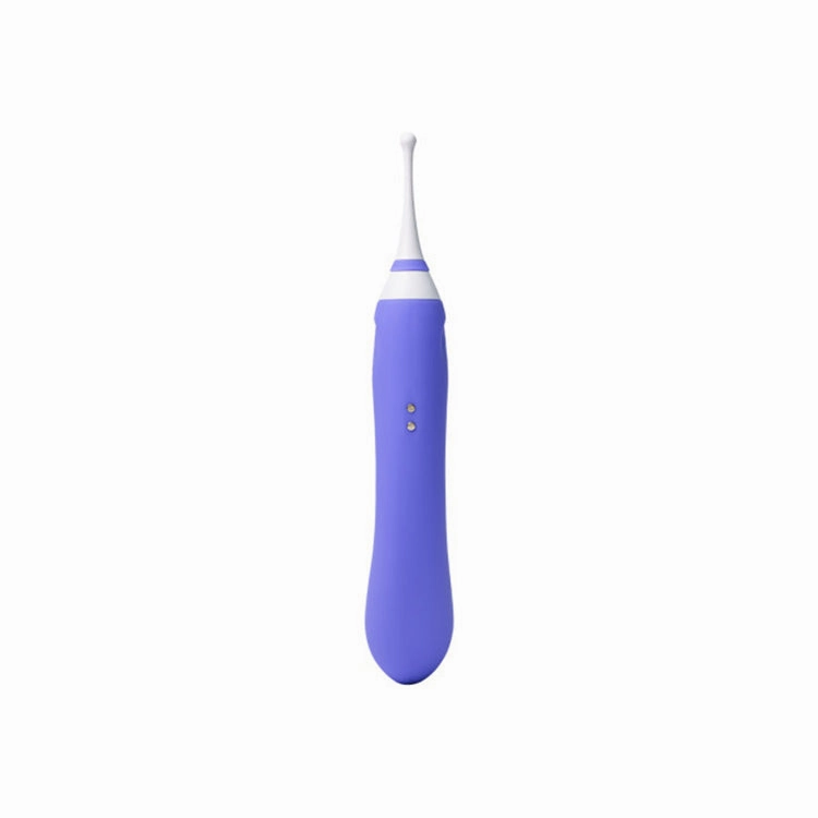 Lovense Hyphy Bluetooth Controlled Dual-Ended Vibrator