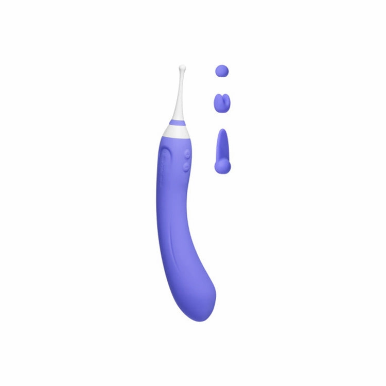 Lovense Hyphy Bluetooth Controlled Dual-Ended Vibrator