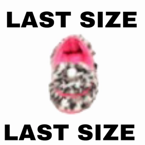 M&F 5714806 Blazin Roxx Chanelle Slippers
