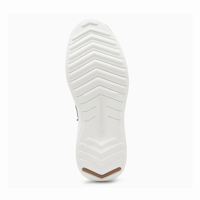 Men's Amherst 2.0 Knit Plain Toe White