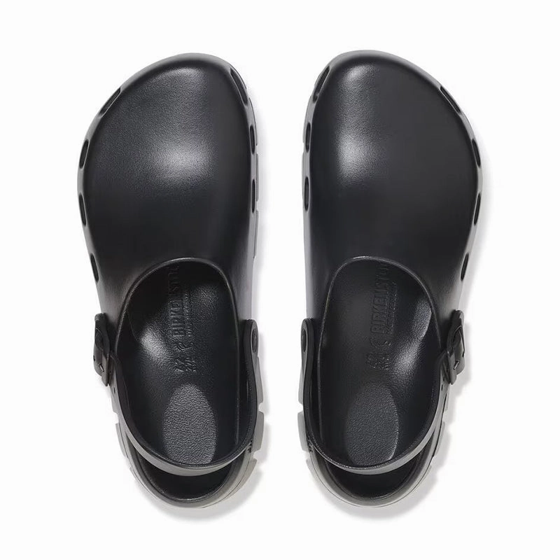 Men's Birki Flow EVA Black