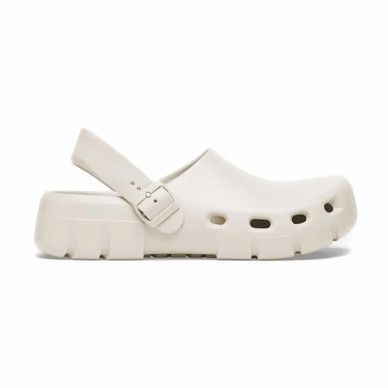 Men's Birki Flow EVA Eggshell