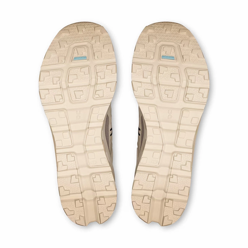 Men's Cloudvista 2 Cream/Desert