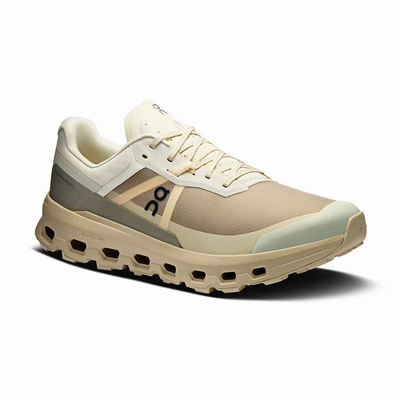 Men's Cloudvista 2 Cream/Desert