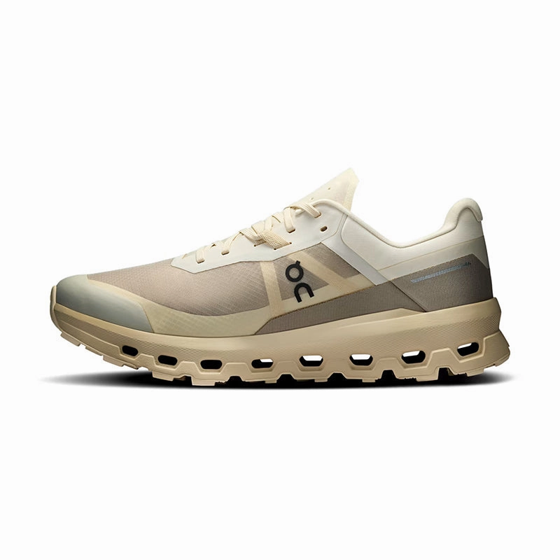 Men's Cloudvista 2 Cream/Desert