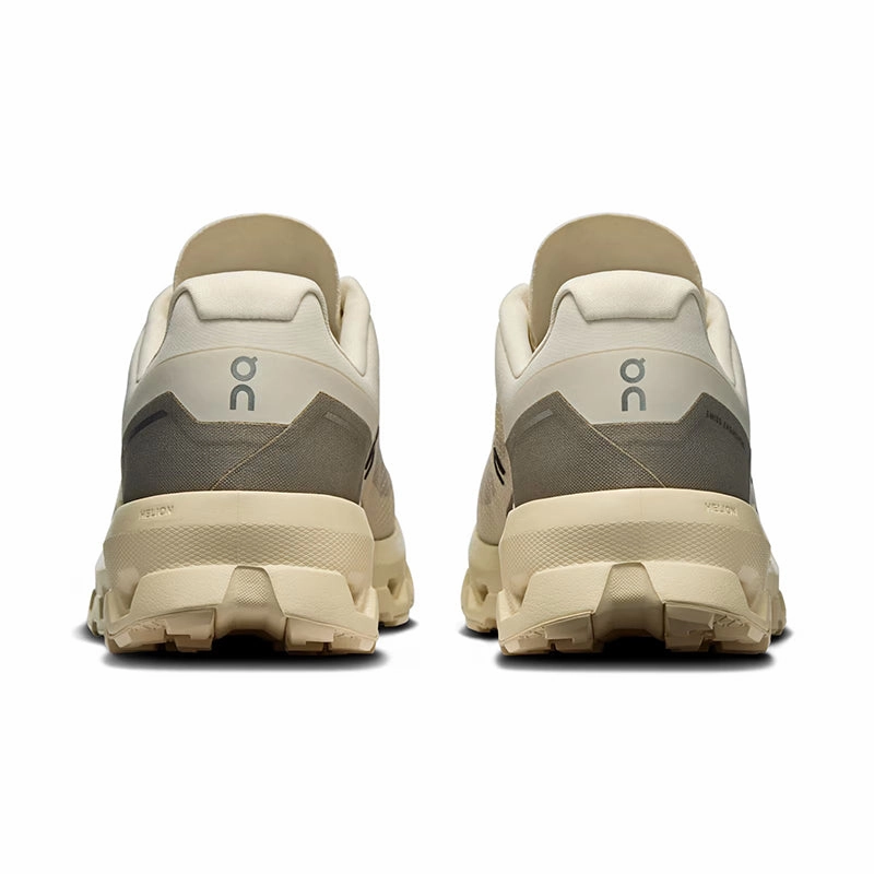 Men's Cloudvista 2 Cream/Desert