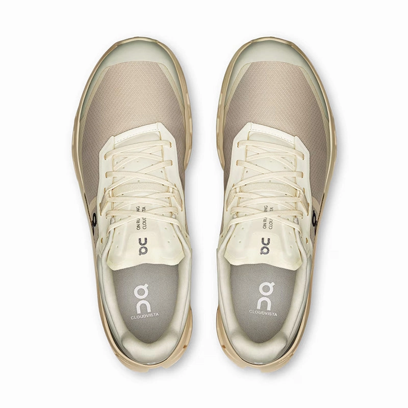 Men's Cloudvista 2 Cream/Desert