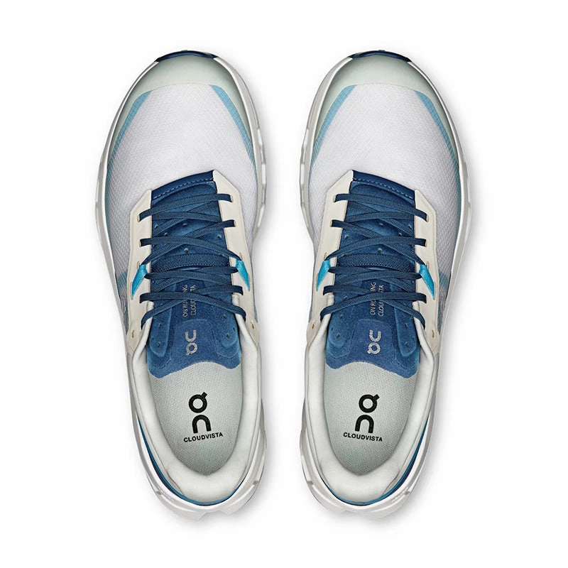 Men's Cloudvista 2 Cream/Horizon