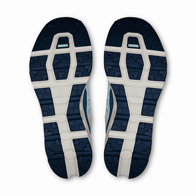 Men's Cloudvista 2 Cream/Horizon