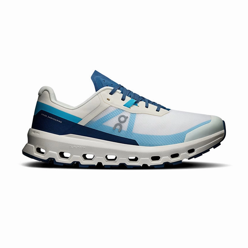 Men's Cloudvista 2 Cream/Horizon