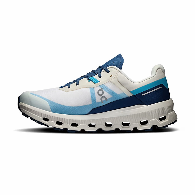 Men's Cloudvista 2 Cream/Horizon