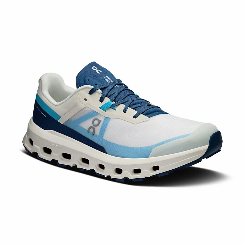 Men's Cloudvista 2 Cream/Horizon
