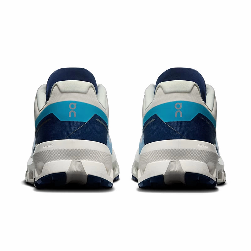 Men's Cloudvista 2 Cream/Horizon