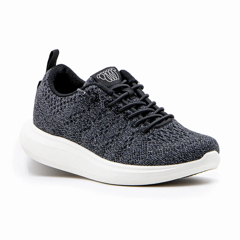 Men's Coogee Black
