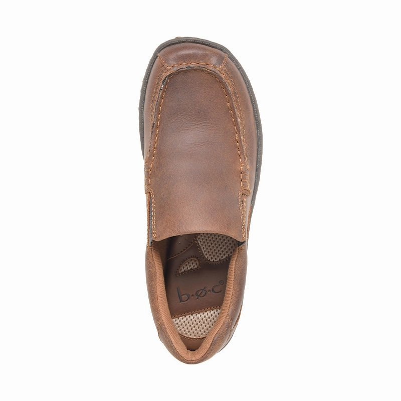 Men's Derick Brown