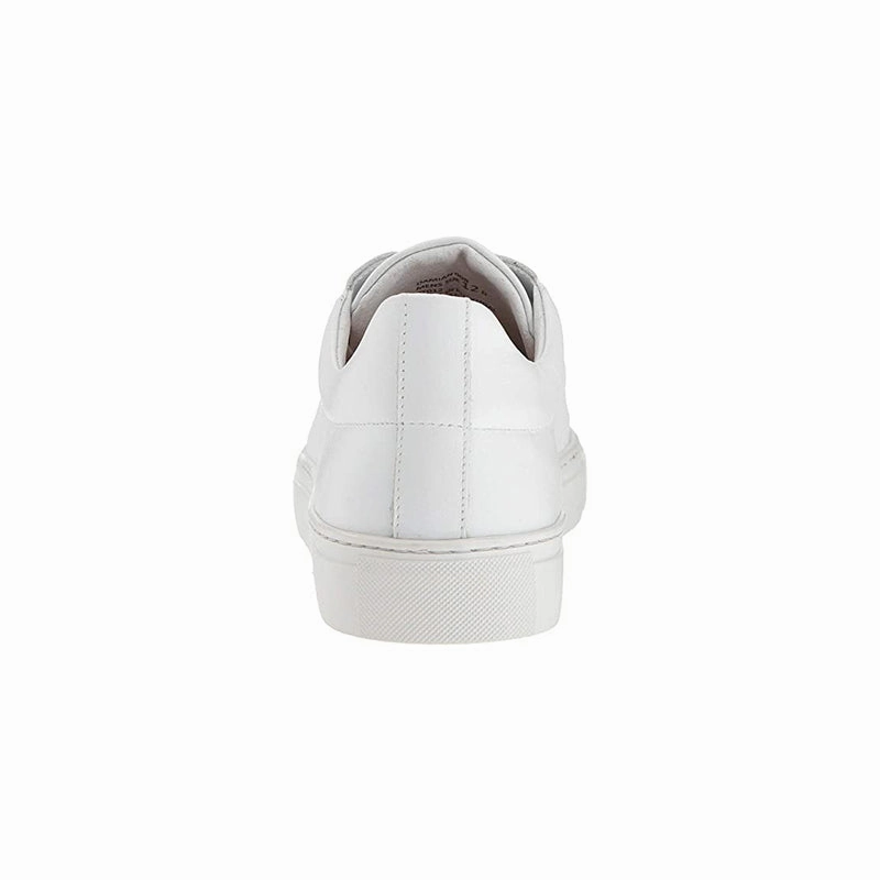 Men's Dice White Smooth