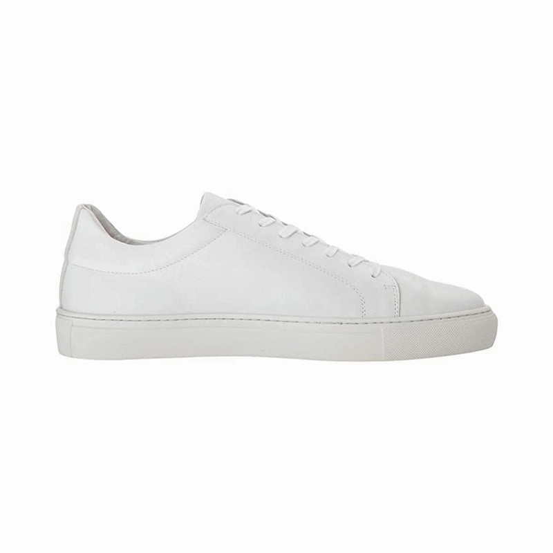 Men's Dice White Smooth