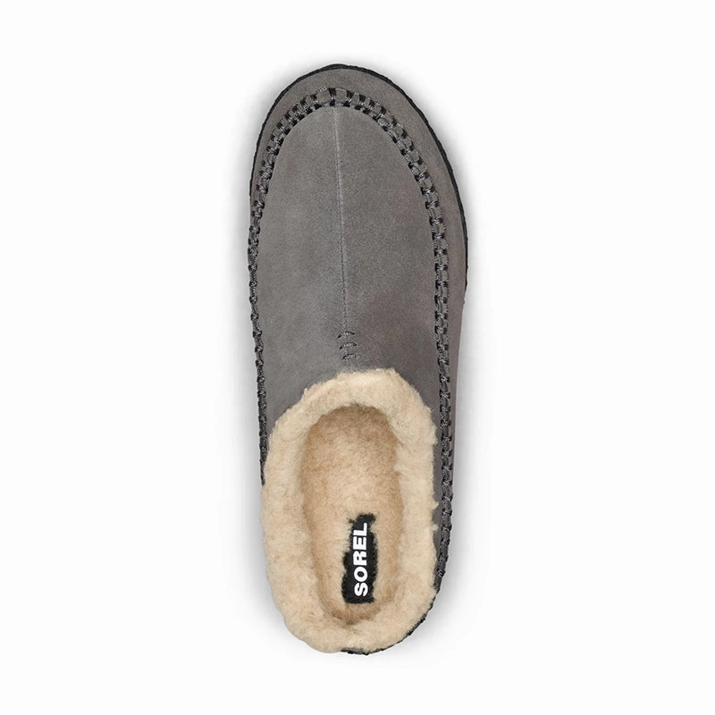 Men's Falcon Ridge II Quarry/Black