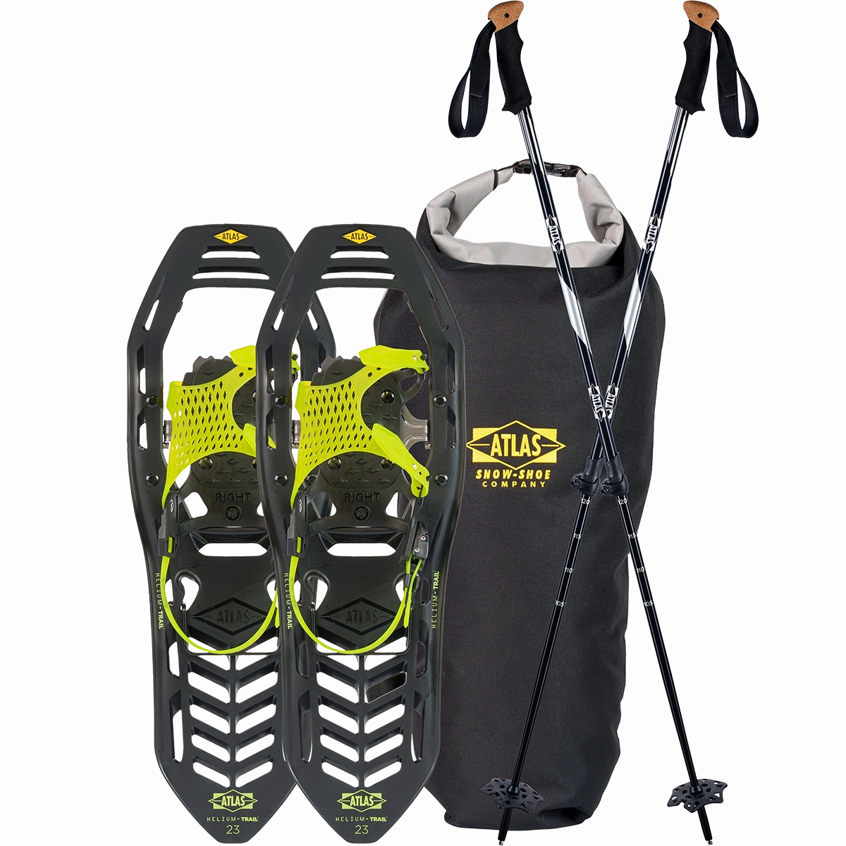Men's Helium-Trail Kit