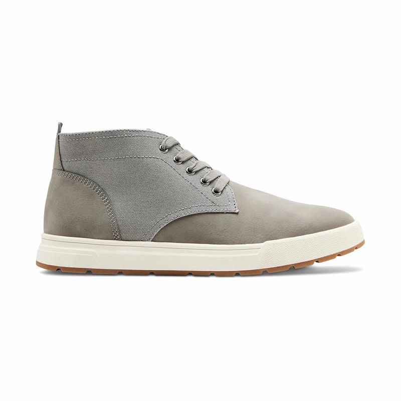 Men's McAllob Grey