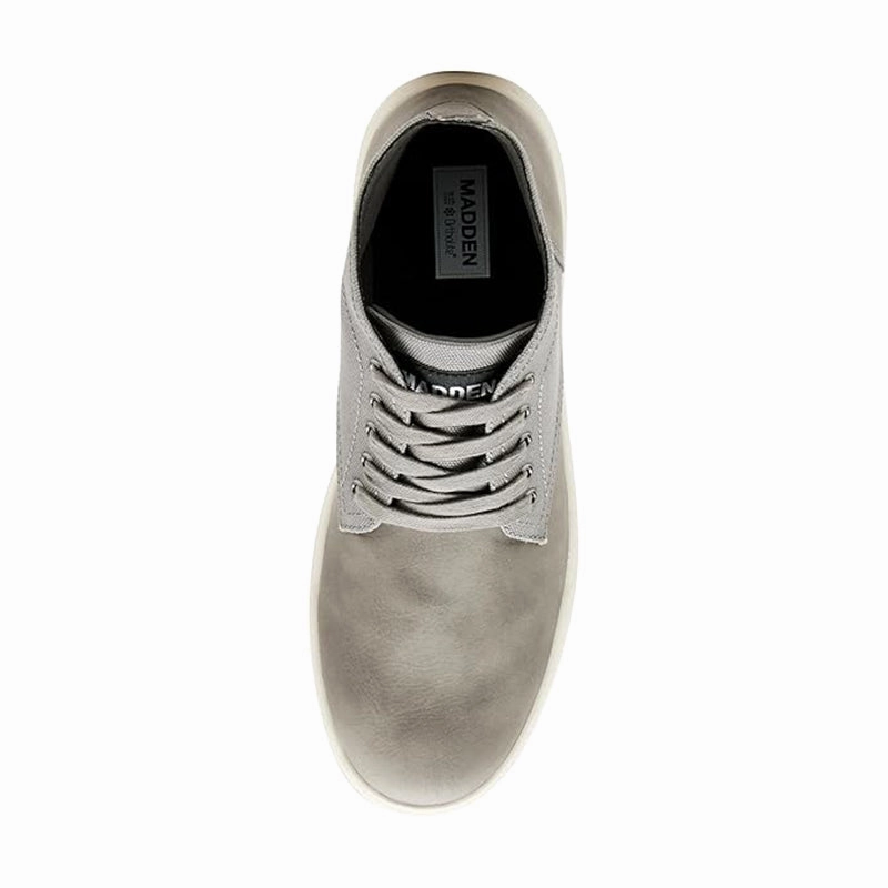 Men's McAllob Grey