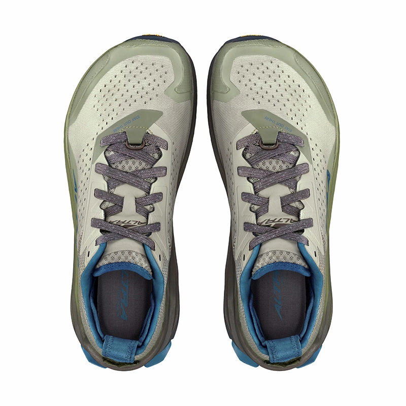 Men's Olympus 6 Taupe