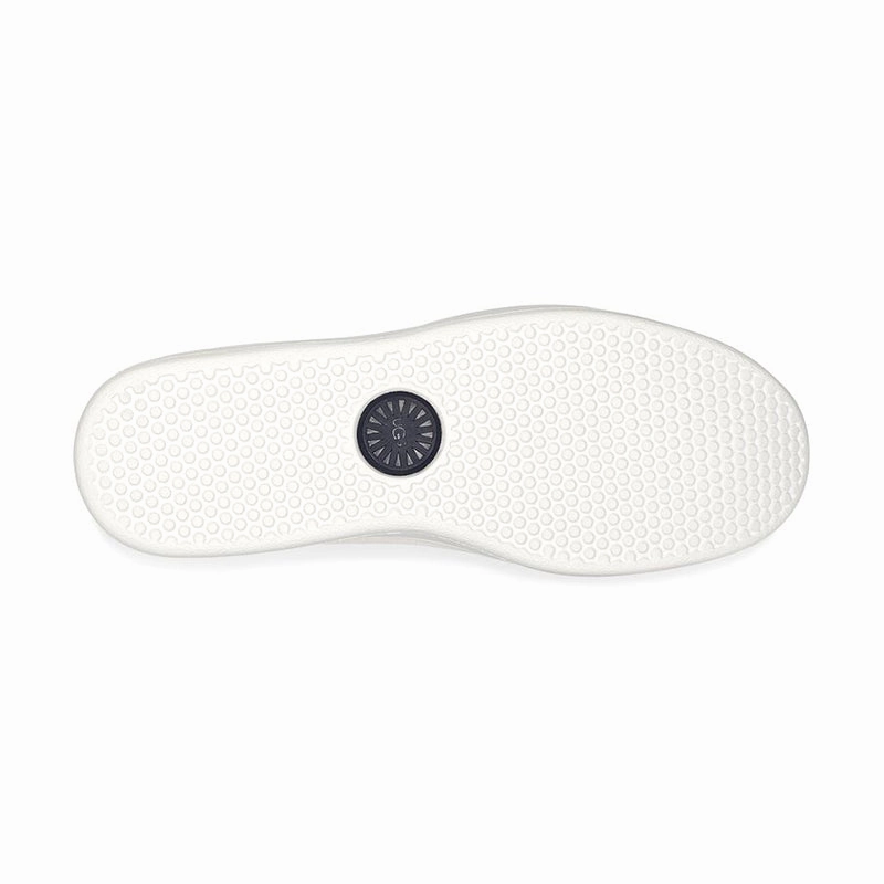 Men's South Bay Sneaker Low White