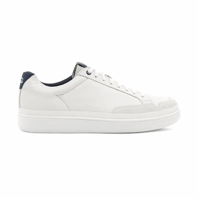 Men's South Bay Sneaker Low White