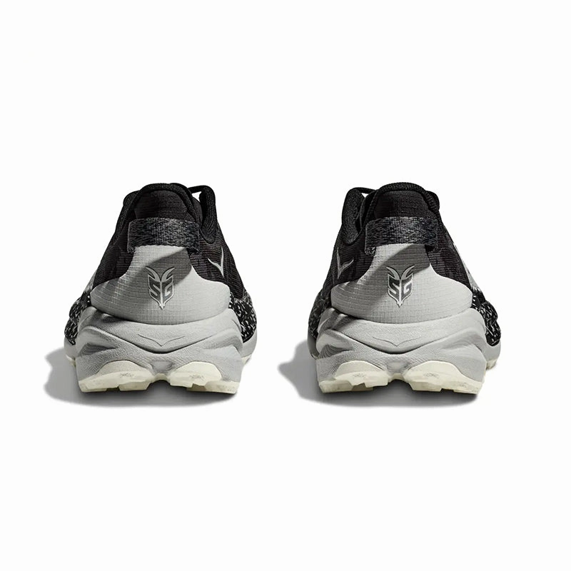 Men's Speedgoat 6 Black/Stardust