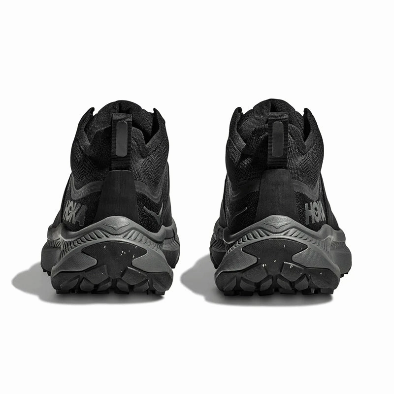 Men's Transport Chukka GORE-TEX Black/Black