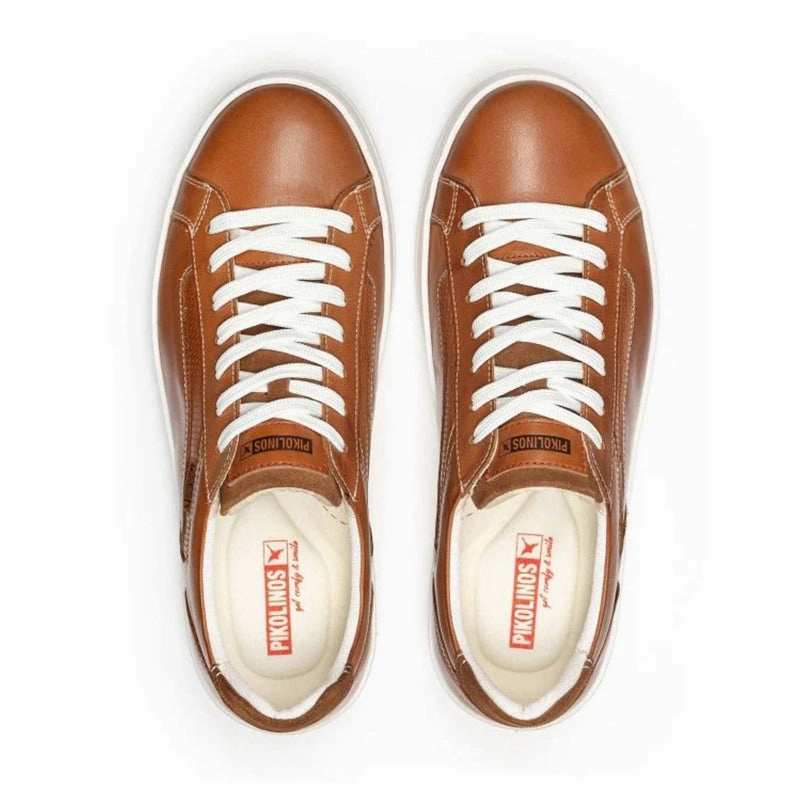 Men's Xativa Brandy