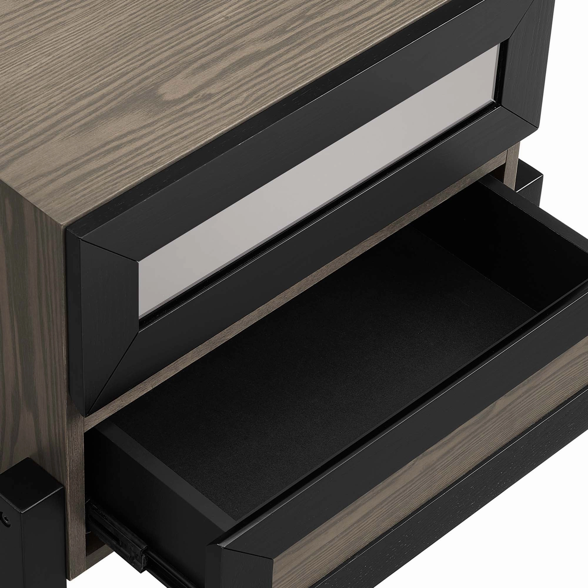 Merritt Nightstand by Modway