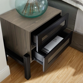 Merritt Nightstand by Modway