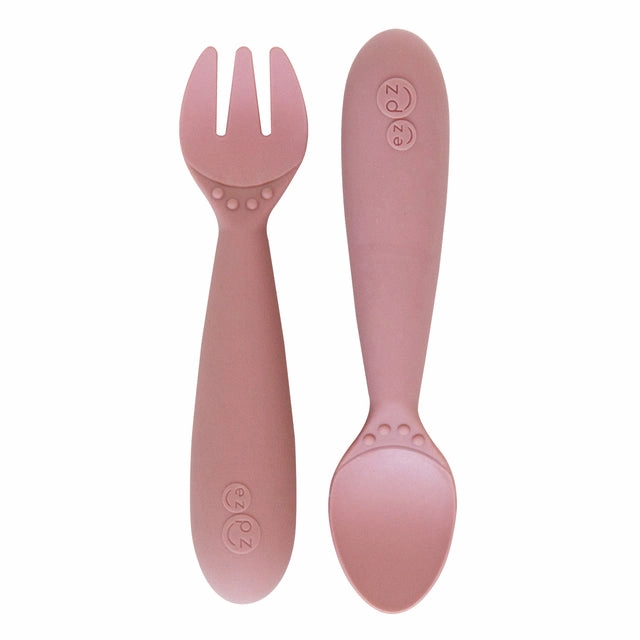 Mini Utensil - Blush