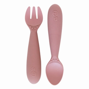 Mini Utensil - Blush