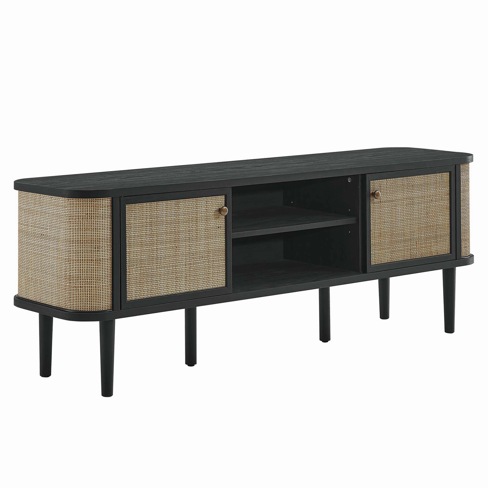 Miramar 60'' Wood TV Stand by Modway