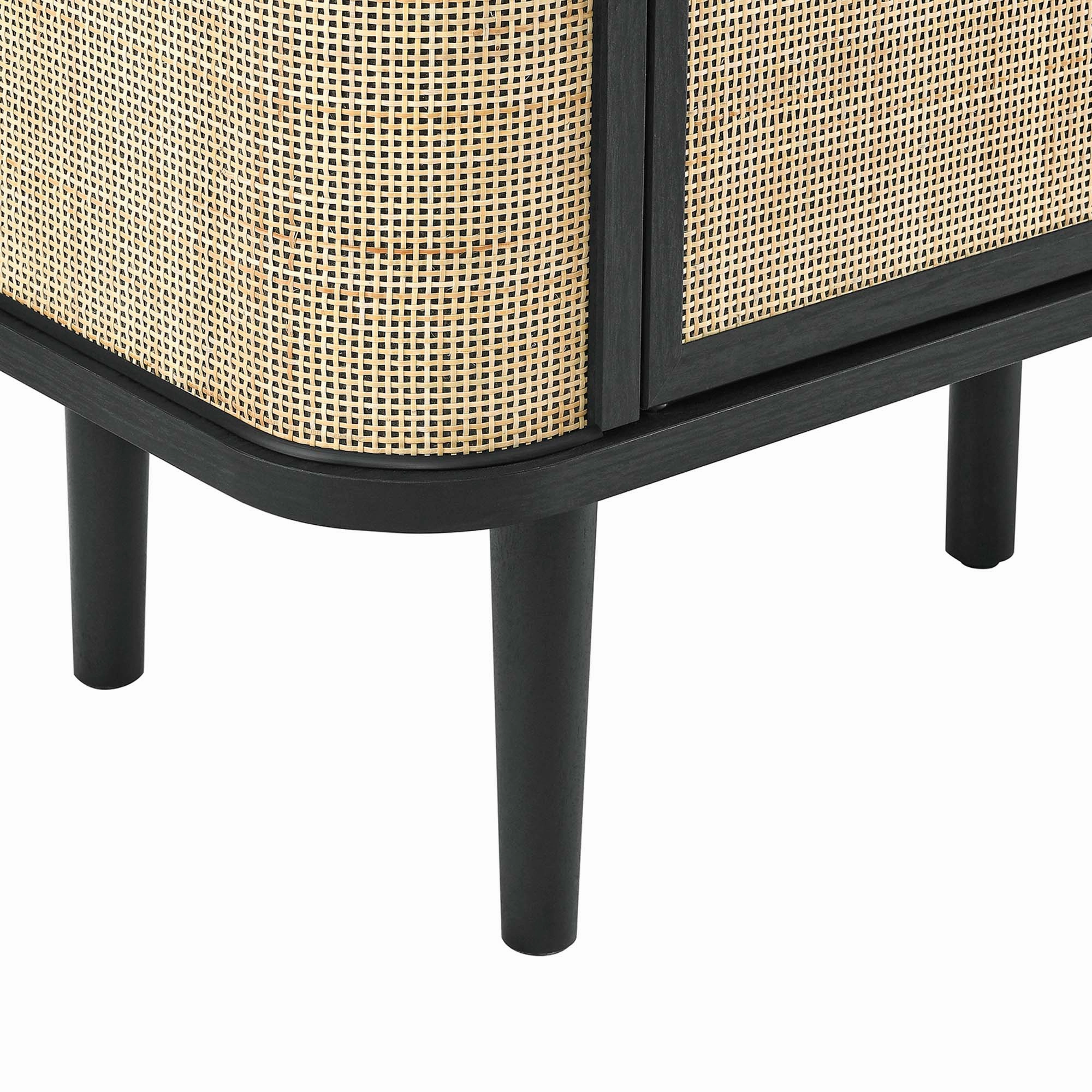 Miramar 60'' Wood TV Stand by Modway