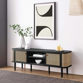 Miramar 60'' Wood TV Stand by Modway