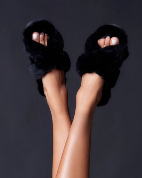 Mt. Hood Slippers