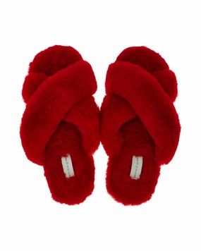 Mt. Hood Slippers