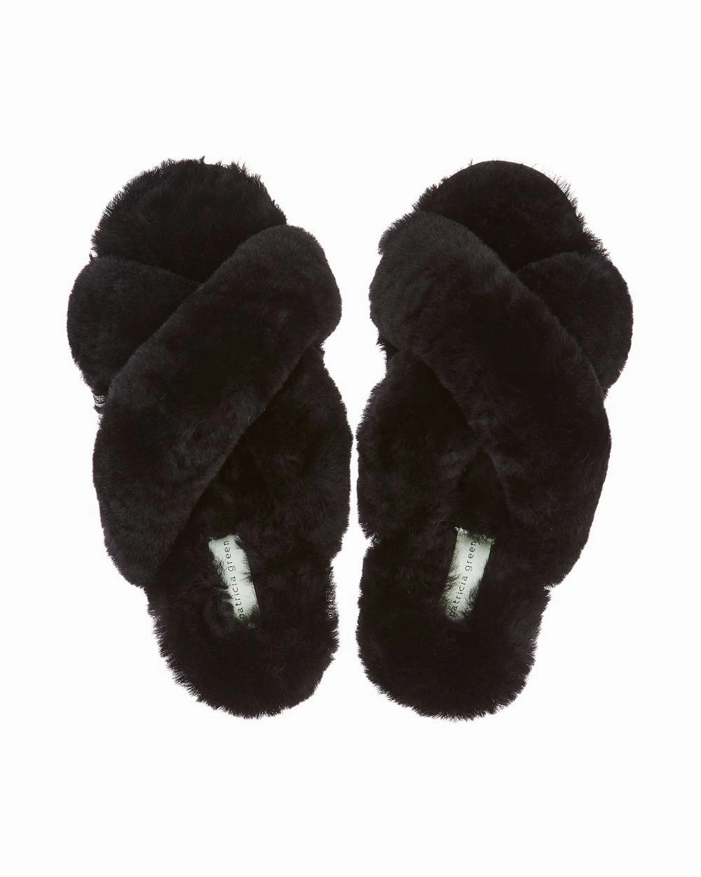 Mt. Hood Slippers