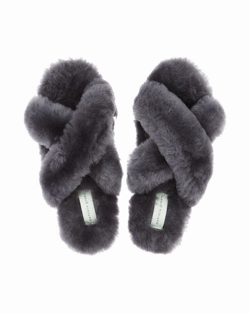Mt. Hood Slippers
