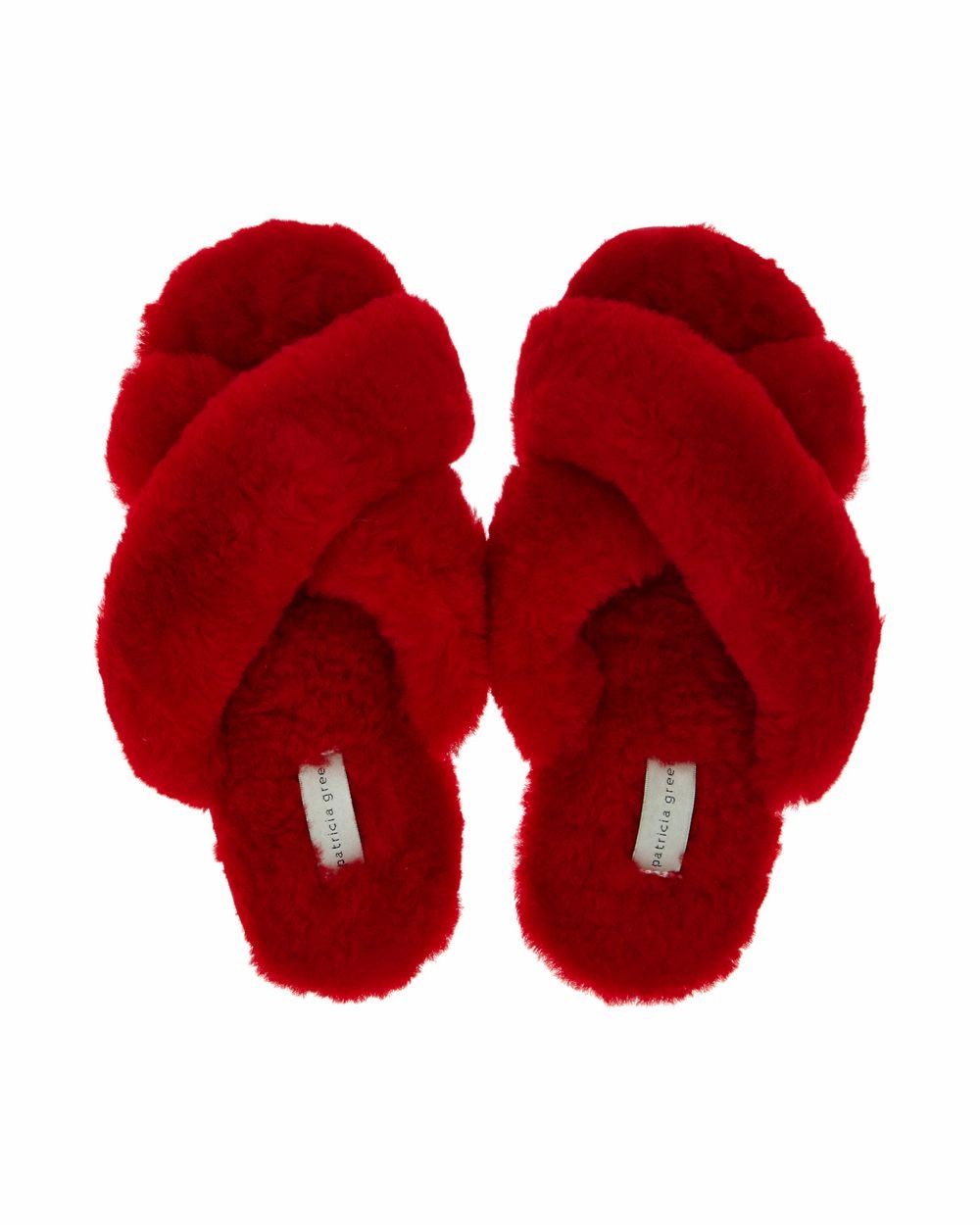 Mt. Hood Slippers