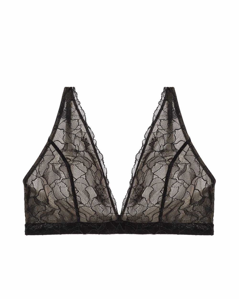 My Daily Upcyle Built-Up Soft Bra