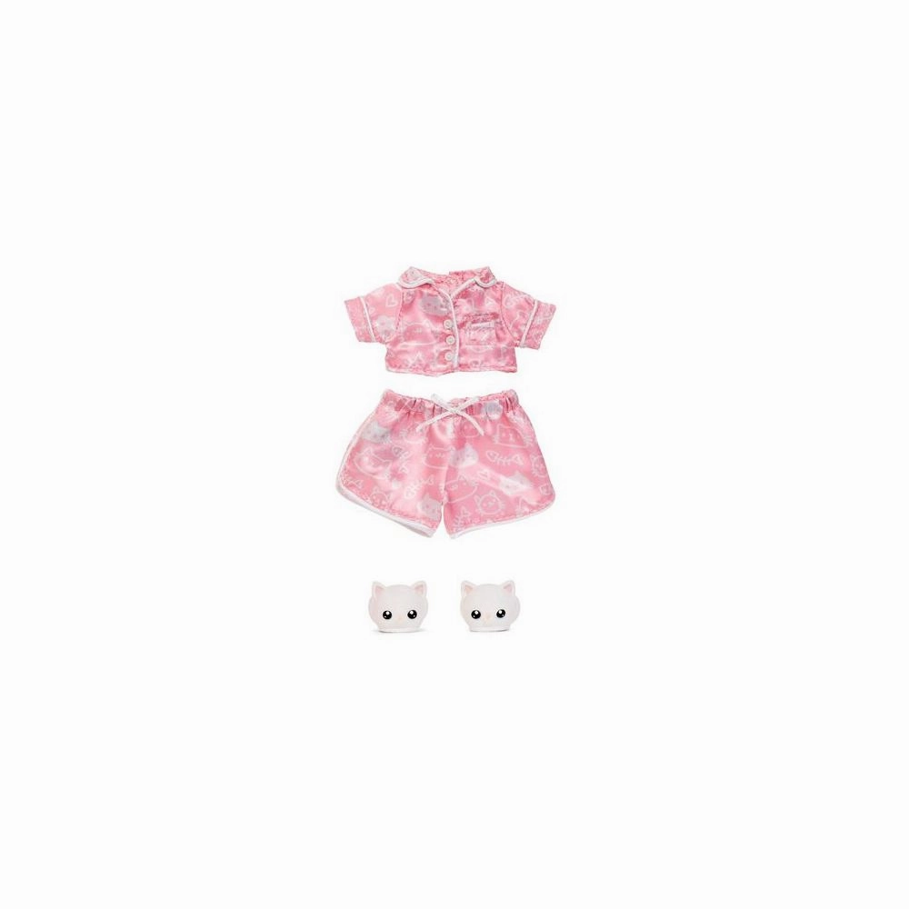 Na! Na! Na! Surprise 577423 Teens Slumber Party Mila Rose Fashion Doll
