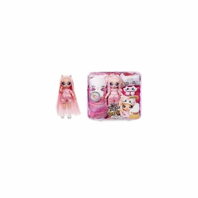 Na! Na! Na! Surprise 577423 Teens Slumber Party Mila Rose Fashion Doll